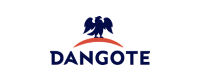 Dangote Logo