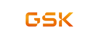 GSK Logo